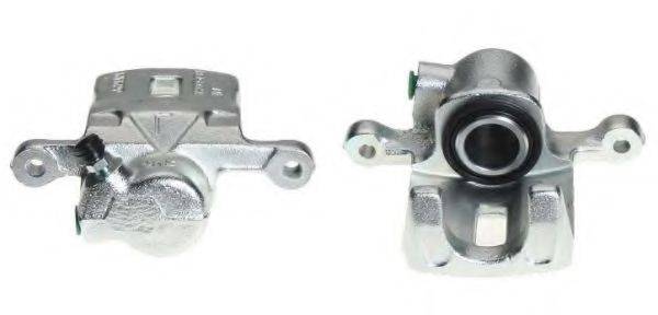 BUDWEG CALIPER 344293 Тормозной суппорт