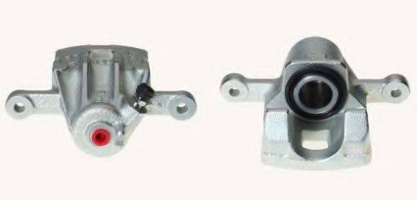 BUDWEG CALIPER 344298 Тормозной суппорт