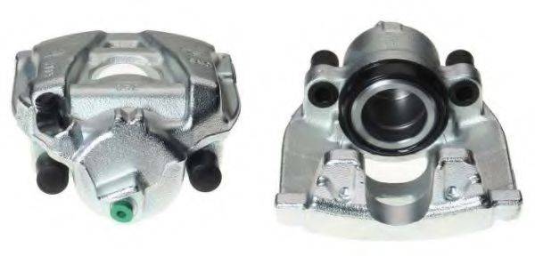 BUDWEG CALIPER 344300 Тормозной суппорт