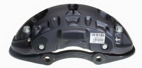 BUDWEG CALIPER 344311 Тормозной суппорт