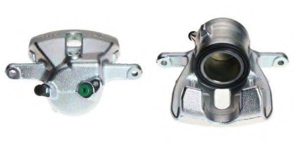 BUDWEG CALIPER 344316 Тормозной суппорт