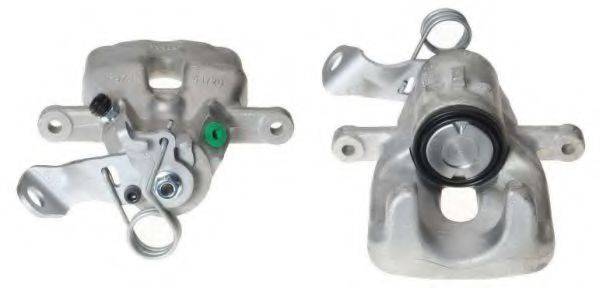 BUDWEG CALIPER 344325 Тормозной суппорт