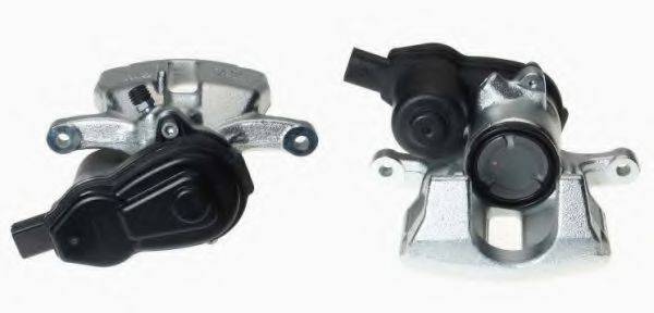 BUDWEG CALIPER 344354 Тормозной суппорт