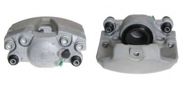 BUDWEG CALIPER 344358 Тормозной суппорт