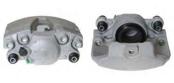 BUDWEG CALIPER 344359 Тормозной суппорт