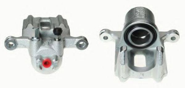 BUDWEG CALIPER 344360 Тормозной суппорт