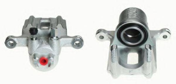 BUDWEG CALIPER 344361 Тормозной суппорт