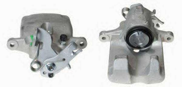 BUDWEG CALIPER 344374 Тормозной суппорт