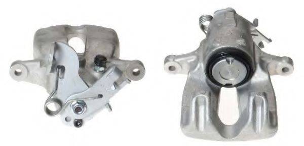 BUDWEG CALIPER 344382 Тормозной суппорт