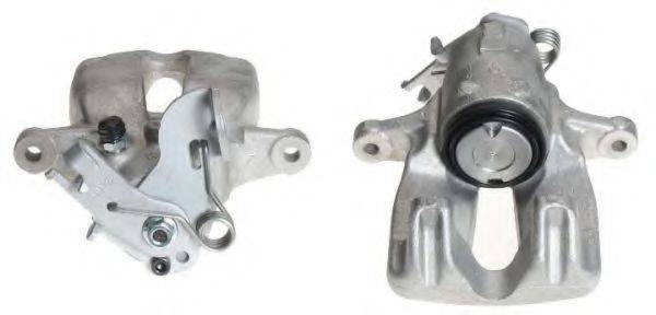 BUDWEG CALIPER 344383 Тормозной суппорт