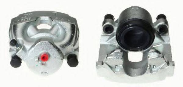 BUDWEG CALIPER 344386 Тормозной суппорт