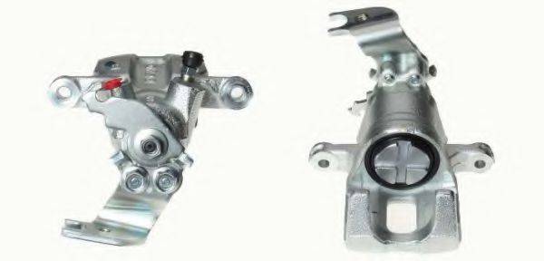 BUDWEG CALIPER 344390 Тормозной суппорт