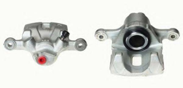 BUDWEG CALIPER 344394 Тормозной суппорт