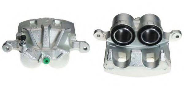 BUDWEG CALIPER 344397 Тормозной суппорт