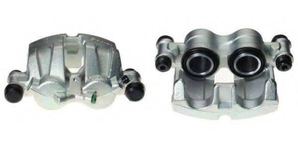 BUDWEG CALIPER 344398 Тормозной суппорт