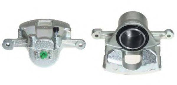 BUDWEG CALIPER 344403 Тормозной суппорт