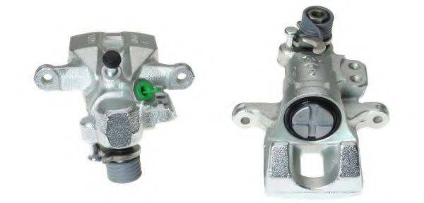 BUDWEG CALIPER 344404 Тормозной суппорт