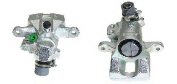 BUDWEG CALIPER 344405 Тормозной суппорт