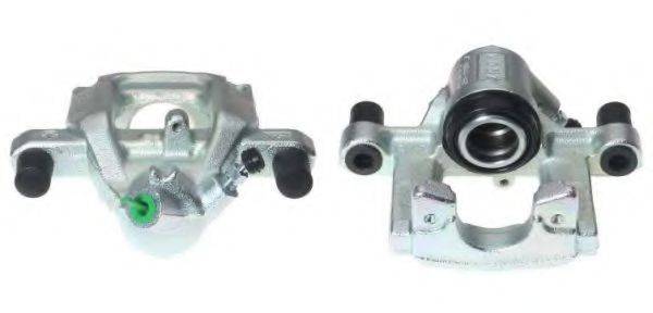 BUDWEG CALIPER 344422 Тормозной суппорт