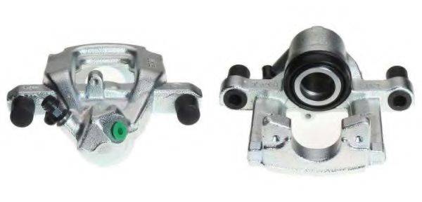 BUDWEG CALIPER 344425 Тормозной суппорт