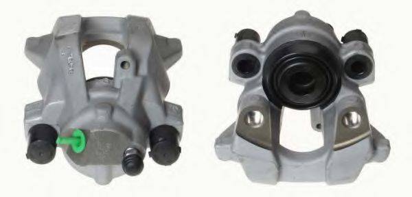 BUDWEG CALIPER 344426 Тормозной суппорт