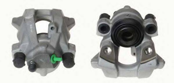 BUDWEG CALIPER 344427 Тормозной суппорт