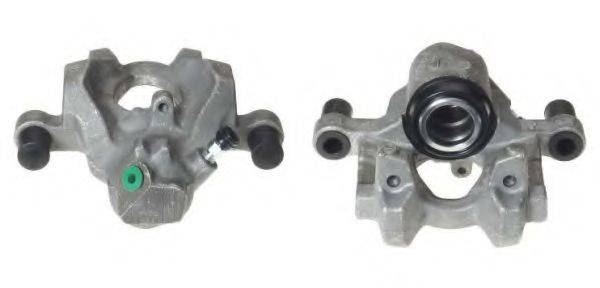 BUDWEG CALIPER 344448 Тормозной суппорт