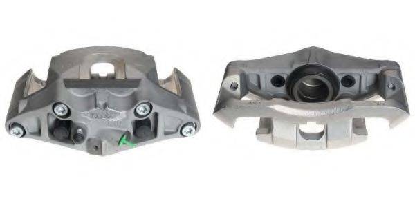 BUDWEG CALIPER 344469 Тормозной суппорт