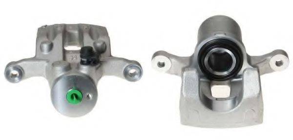 BUDWEG CALIPER 344494 Тормозной суппорт