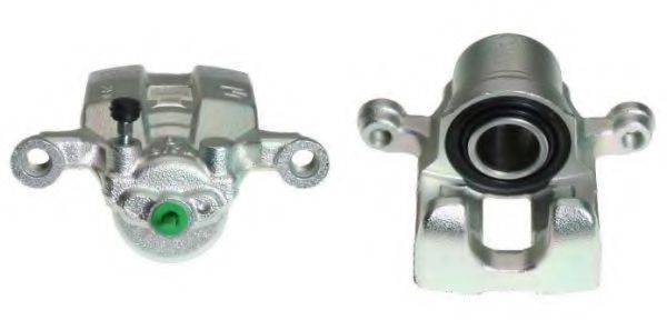 BUDWEG CALIPER 344537 Тормозной суппорт