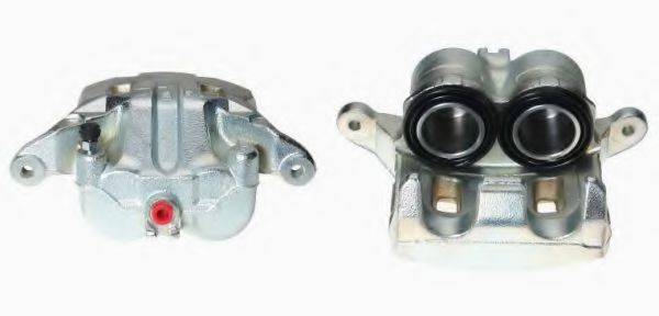 BUDWEG CALIPER 344538 Тормозной суппорт