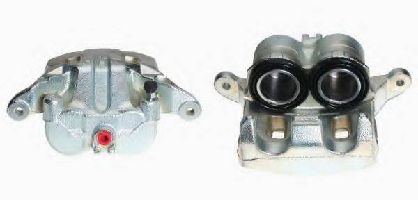 BUDWEG CALIPER 344539 Тормозной суппорт