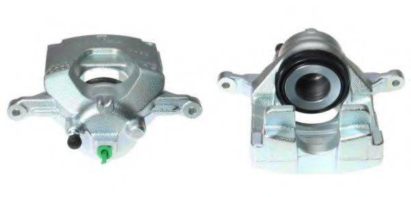 BUDWEG CALIPER 344542 Тормозной суппорт