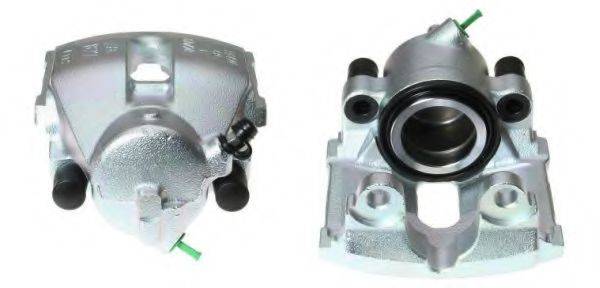 BUDWEG CALIPER 344562 Тормозной суппорт