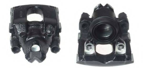 BUDWEG CALIPER 344566 Тормозной суппорт