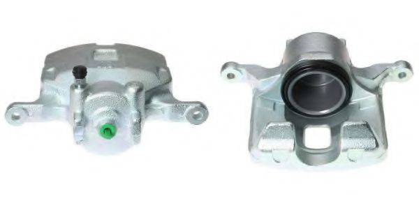 BUDWEG CALIPER 344575 Тормозной суппорт