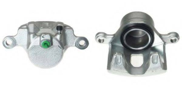 BUDWEG CALIPER 344578 Тормозной суппорт