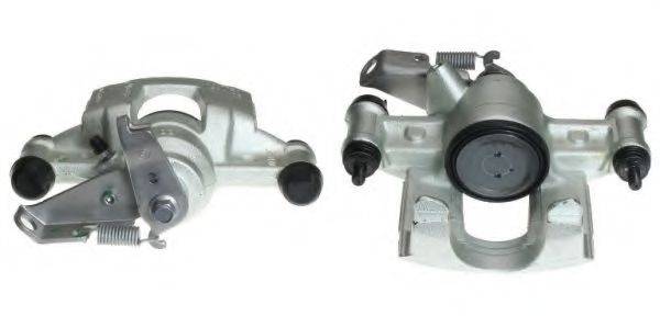 BUDWEG CALIPER 344593 Тормозной суппорт