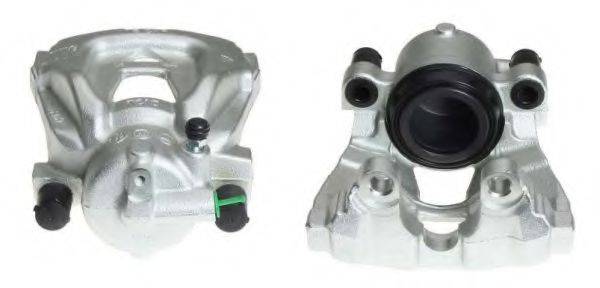 BUDWEG CALIPER 344627 Тормозной суппорт