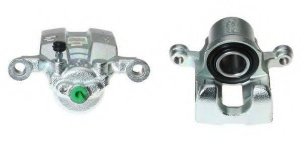 BUDWEG CALIPER 344640 Тормозной суппорт