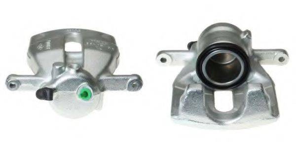 BUDWEG CALIPER 344642 Тормозной суппорт