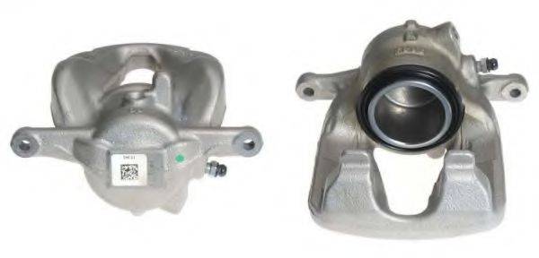 BUDWEG CALIPER 344651 Тормозной суппорт