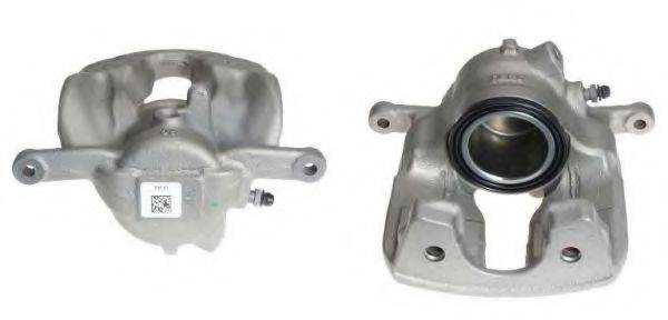 BUDWEG CALIPER 344655 Тормозной суппорт