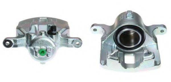 BUDWEG CALIPER 344657 Тормозной суппорт