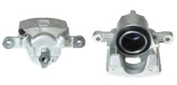 BUDWEG CALIPER 344658 Тормозной суппорт