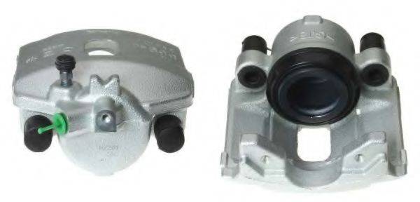 BUDWEG CALIPER 344664 Тормозной суппорт