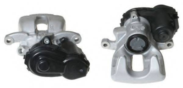 BUDWEG CALIPER 344668 Тормозной суппорт