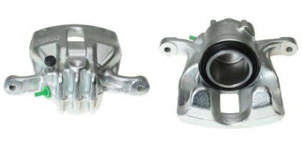 BUDWEG CALIPER 344670 Тормозной суппорт
