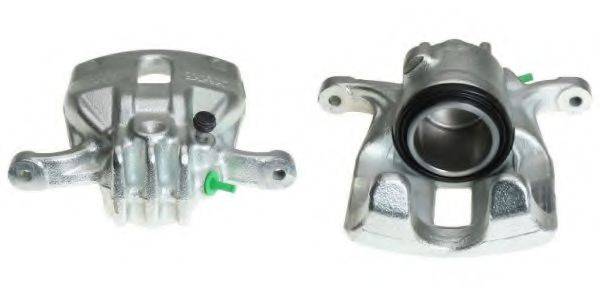 BUDWEG CALIPER 344671 Тормозной суппорт