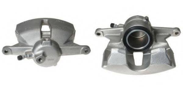 BUDWEG CALIPER 344672 Тормозной суппорт